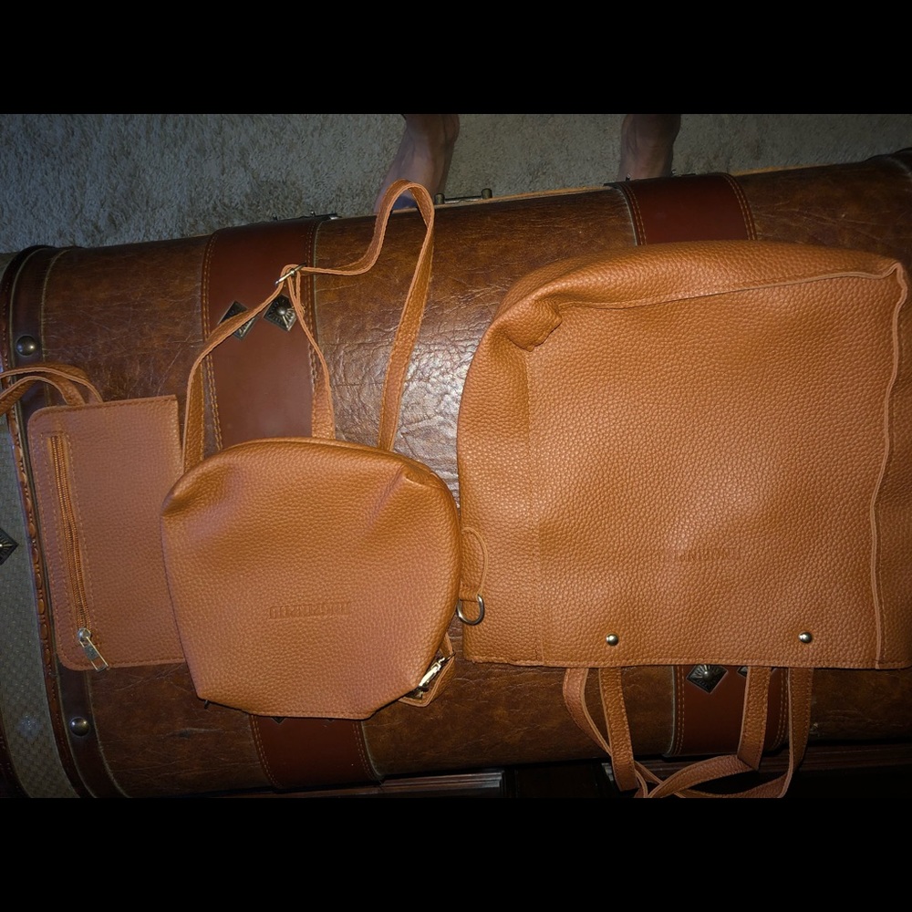Handbag set
